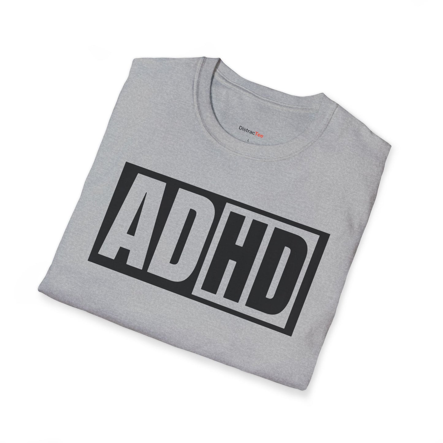 ADHD T-shirt