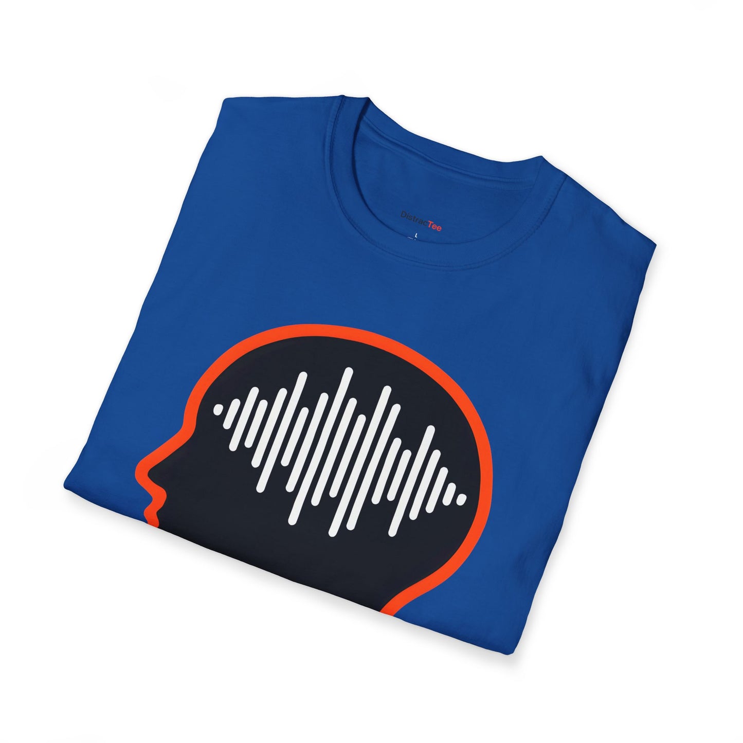 Vivid Brainwave T-shirt