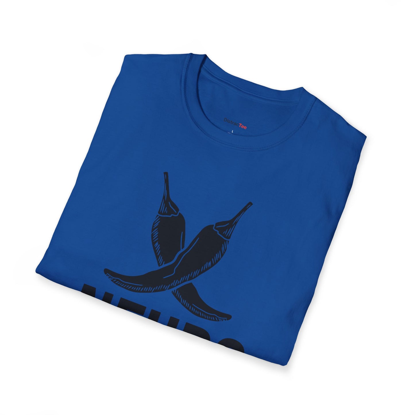 NeuroSpicy T-shirt