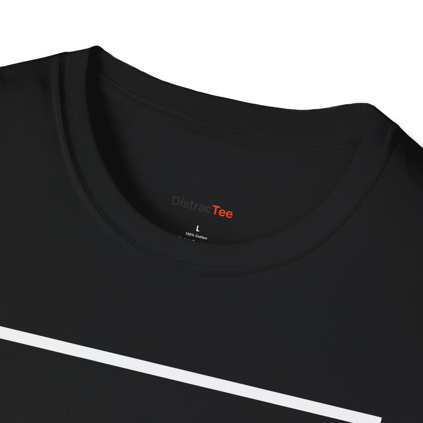 Organized Chaos T-shirt