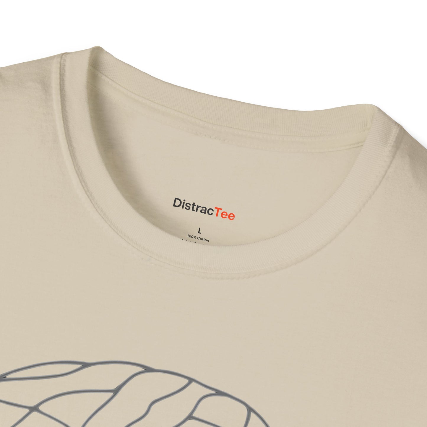 Beautifully Wired T-shirt