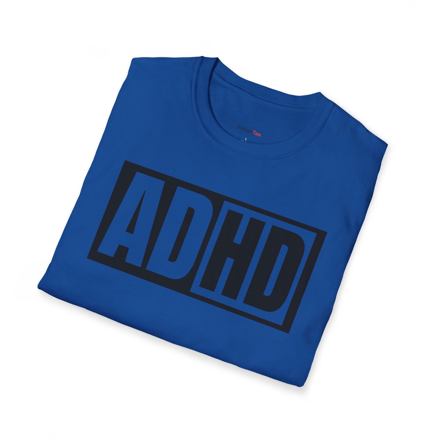 ADHD T-shirt