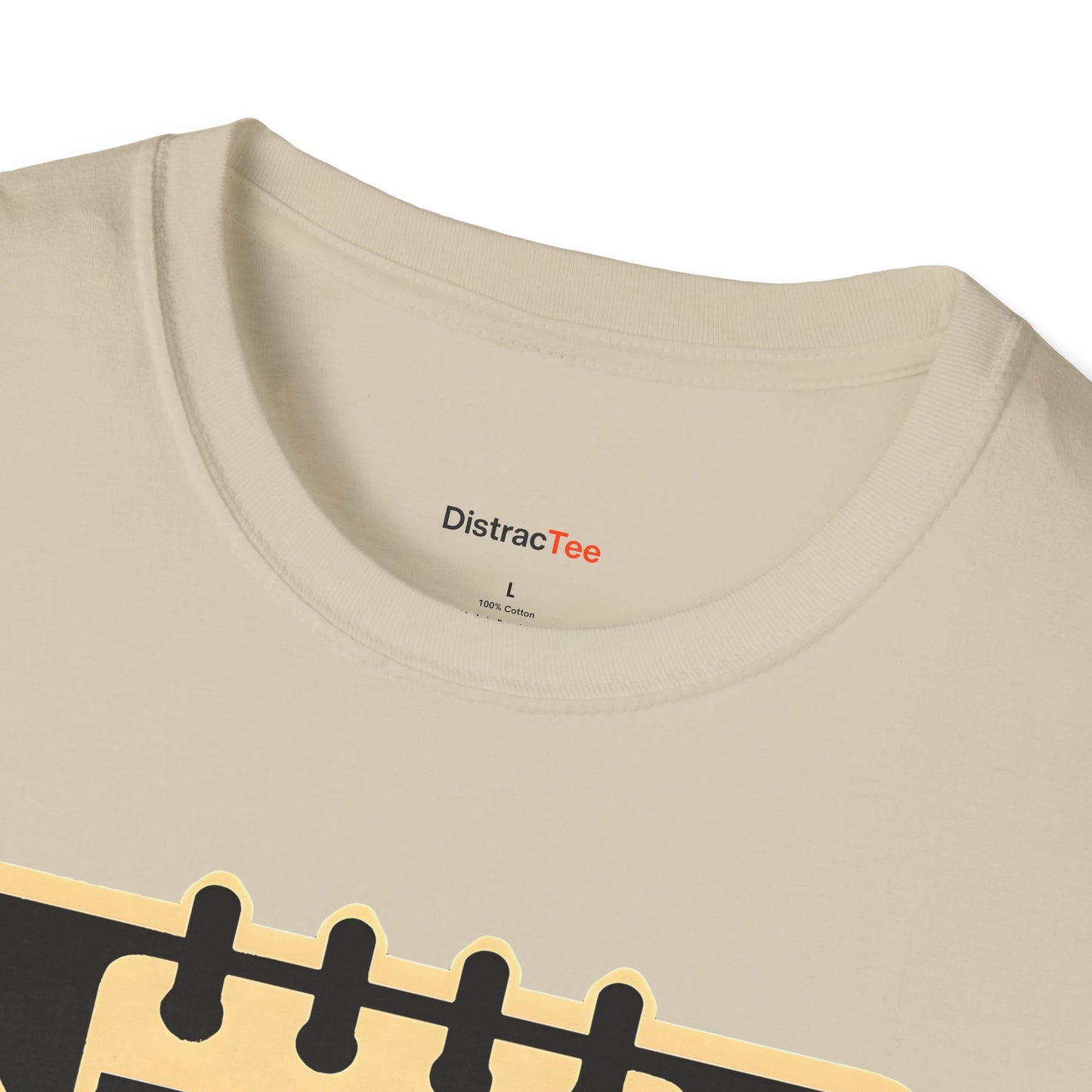 Creative deadlines: surprise every time T-shirt