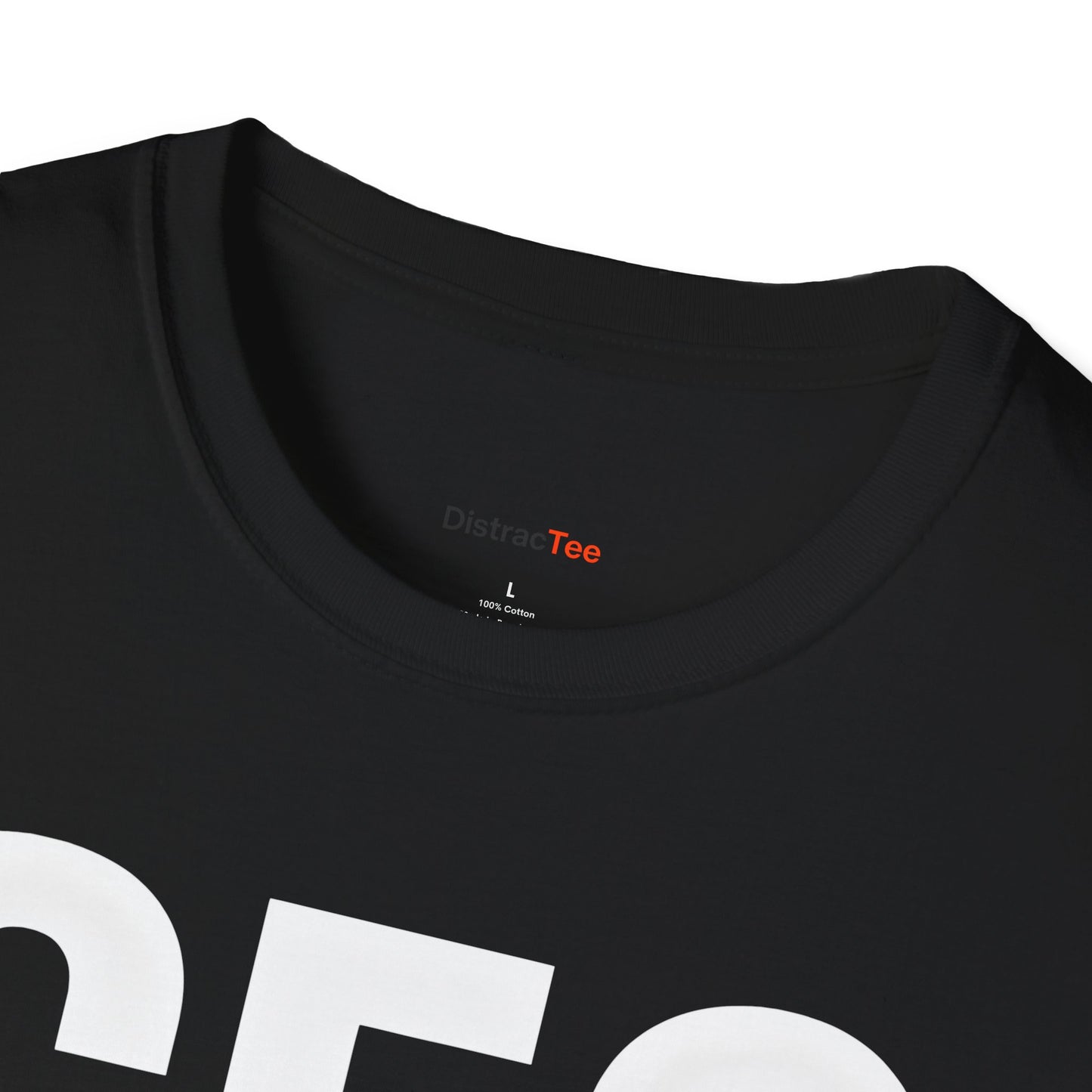CEO of organized chaos T-shirt