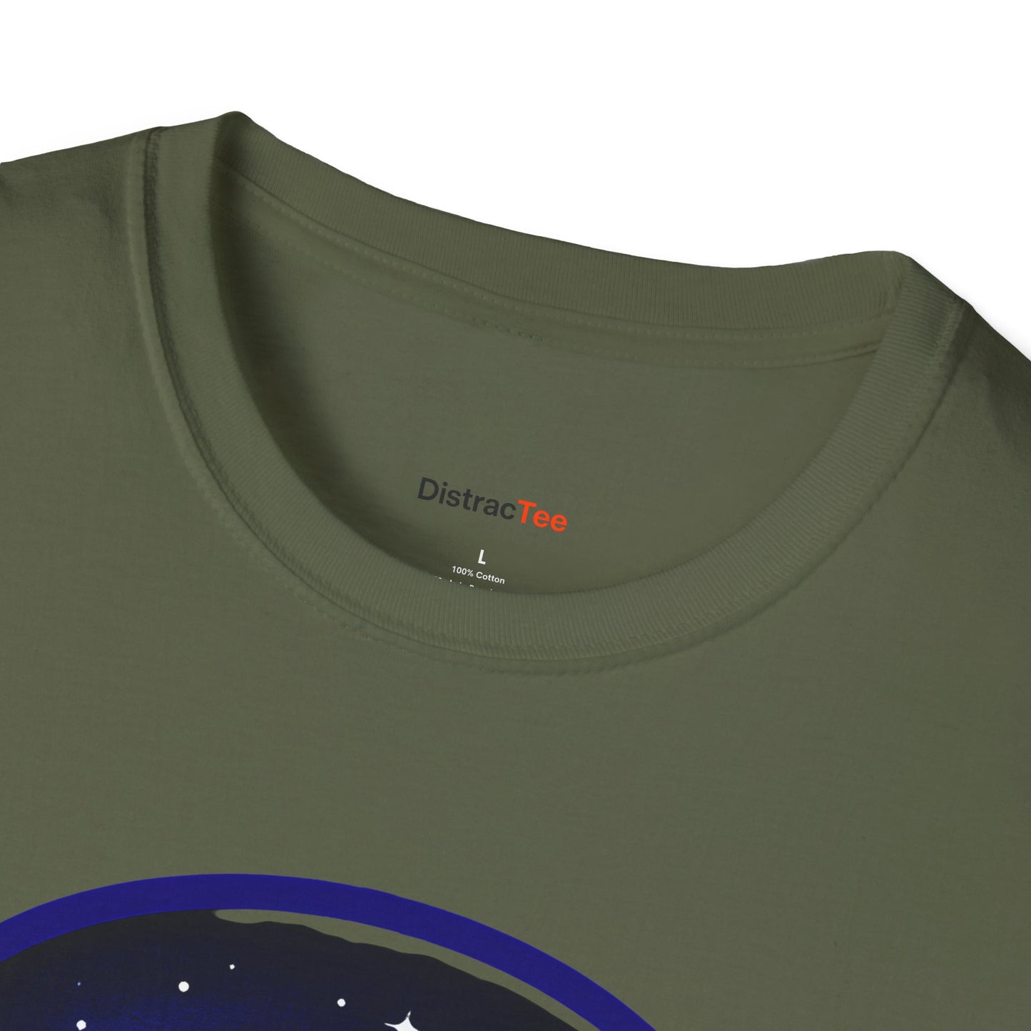 Cosmic mind T-shirt