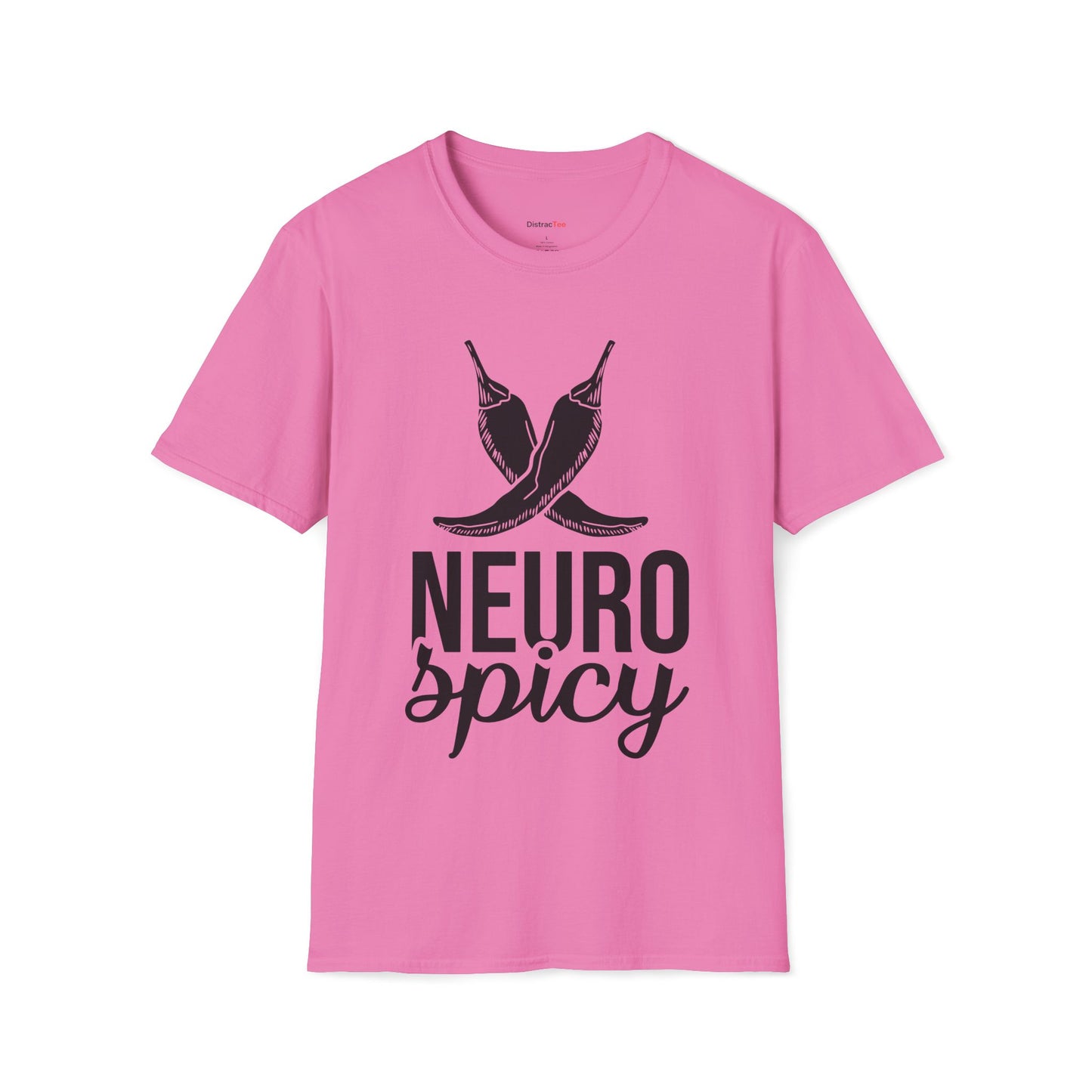 NeuroSpicy T-shirt
