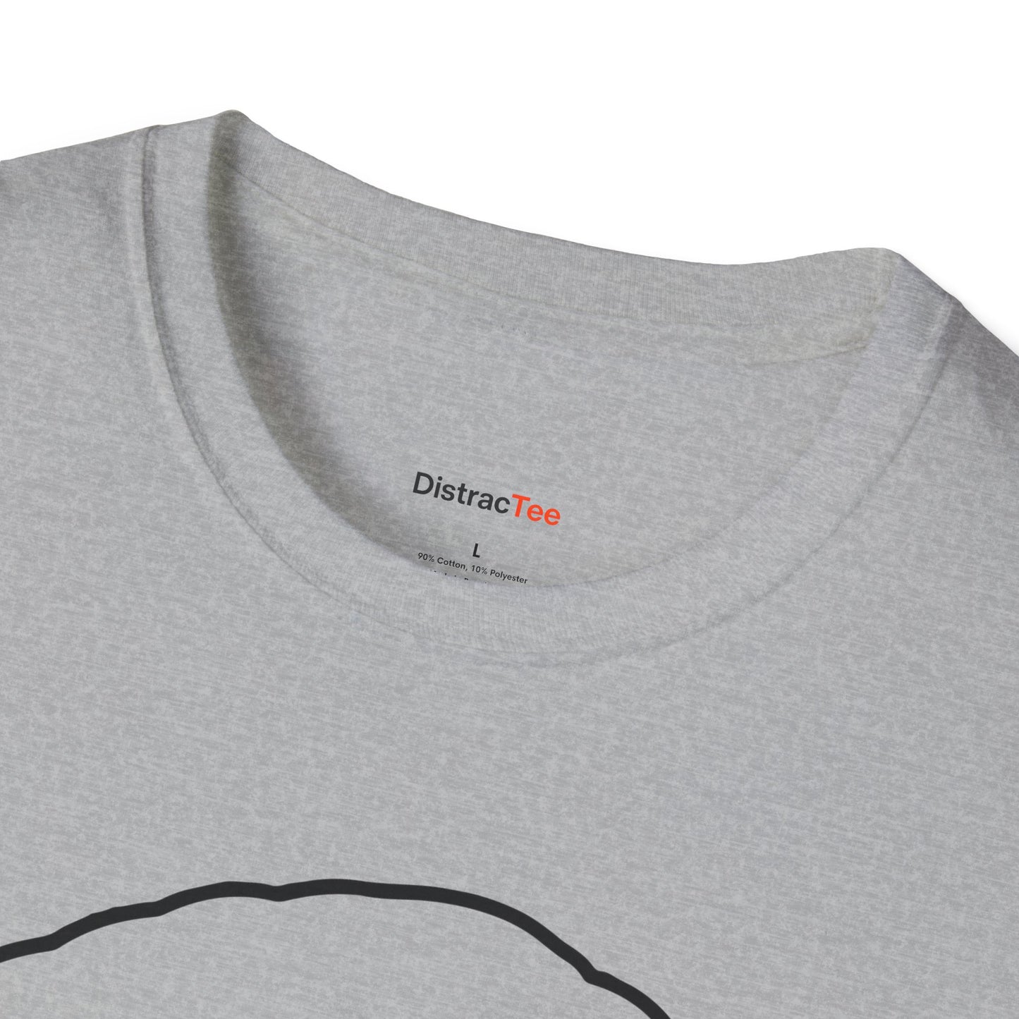 Overthinking 24/7 T-shirt