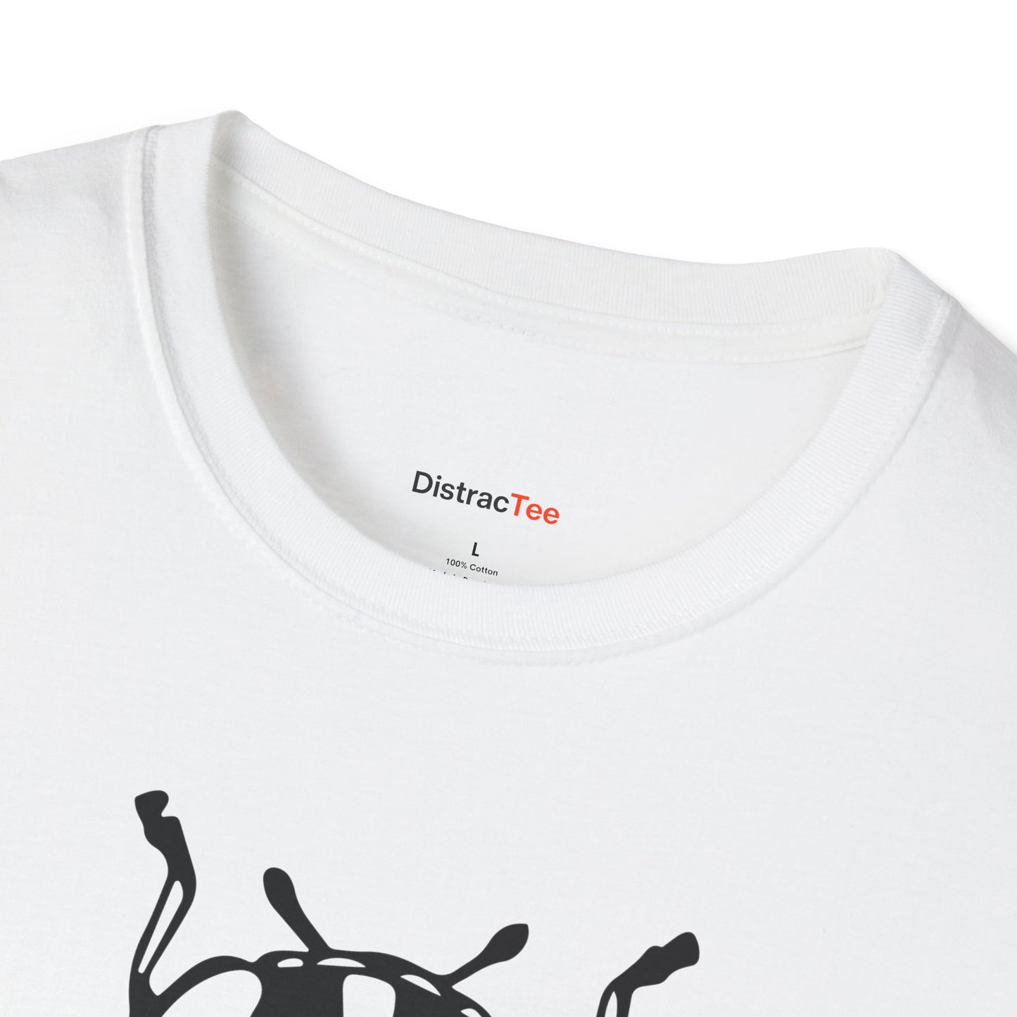 ADHD is a feature not a bug T-shirt
