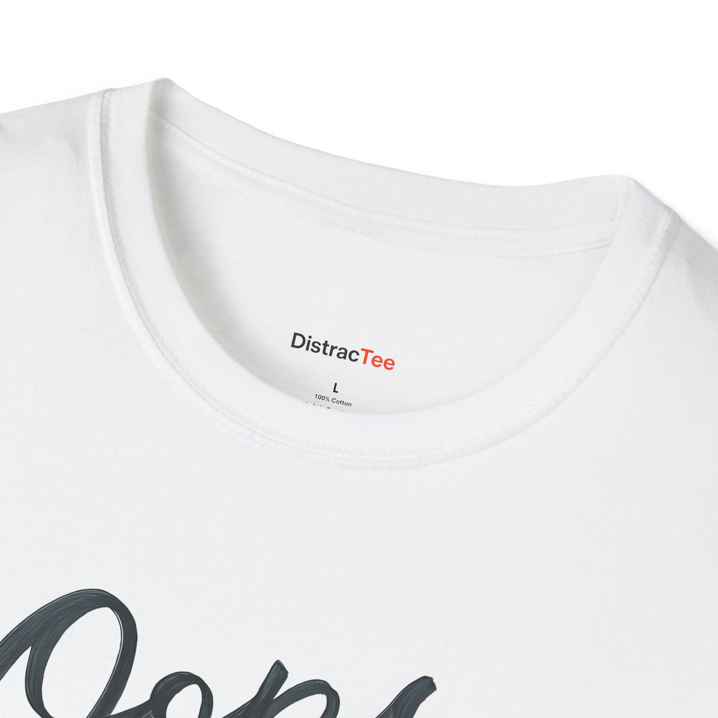 Oops I forgot what I was doing T-shirt
