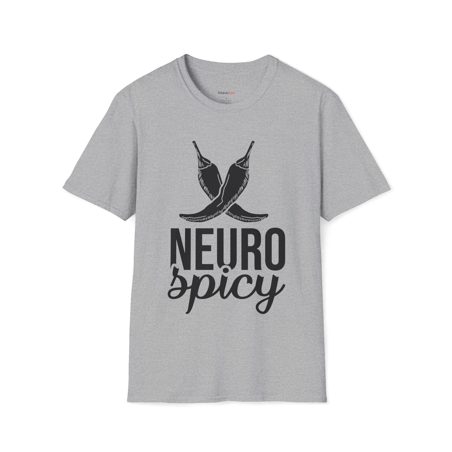 NeuroSpicy T-shirt