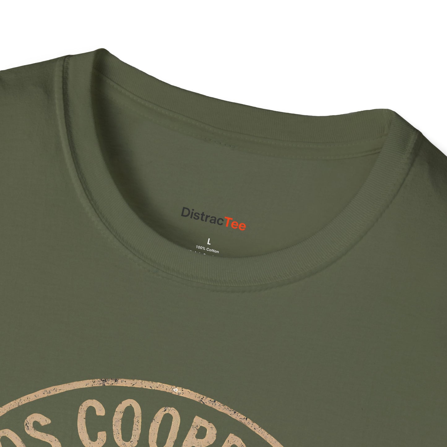 Chaos coordinator: Mom life edition T-shirt