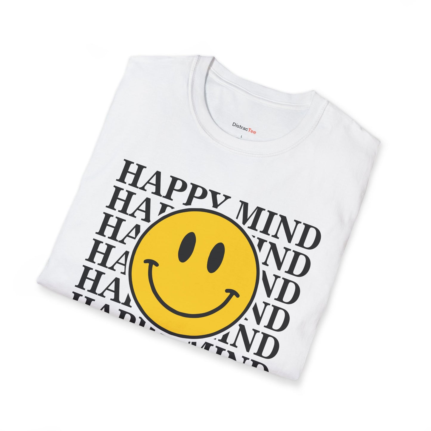Happy Mind T-shirt
