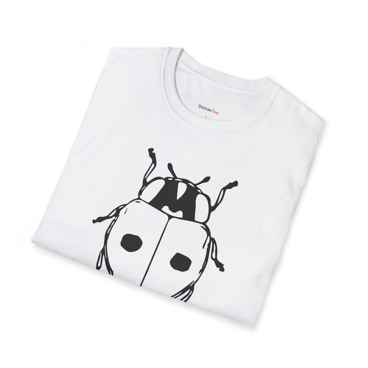 ADHD is a feature not a bug T-shirt