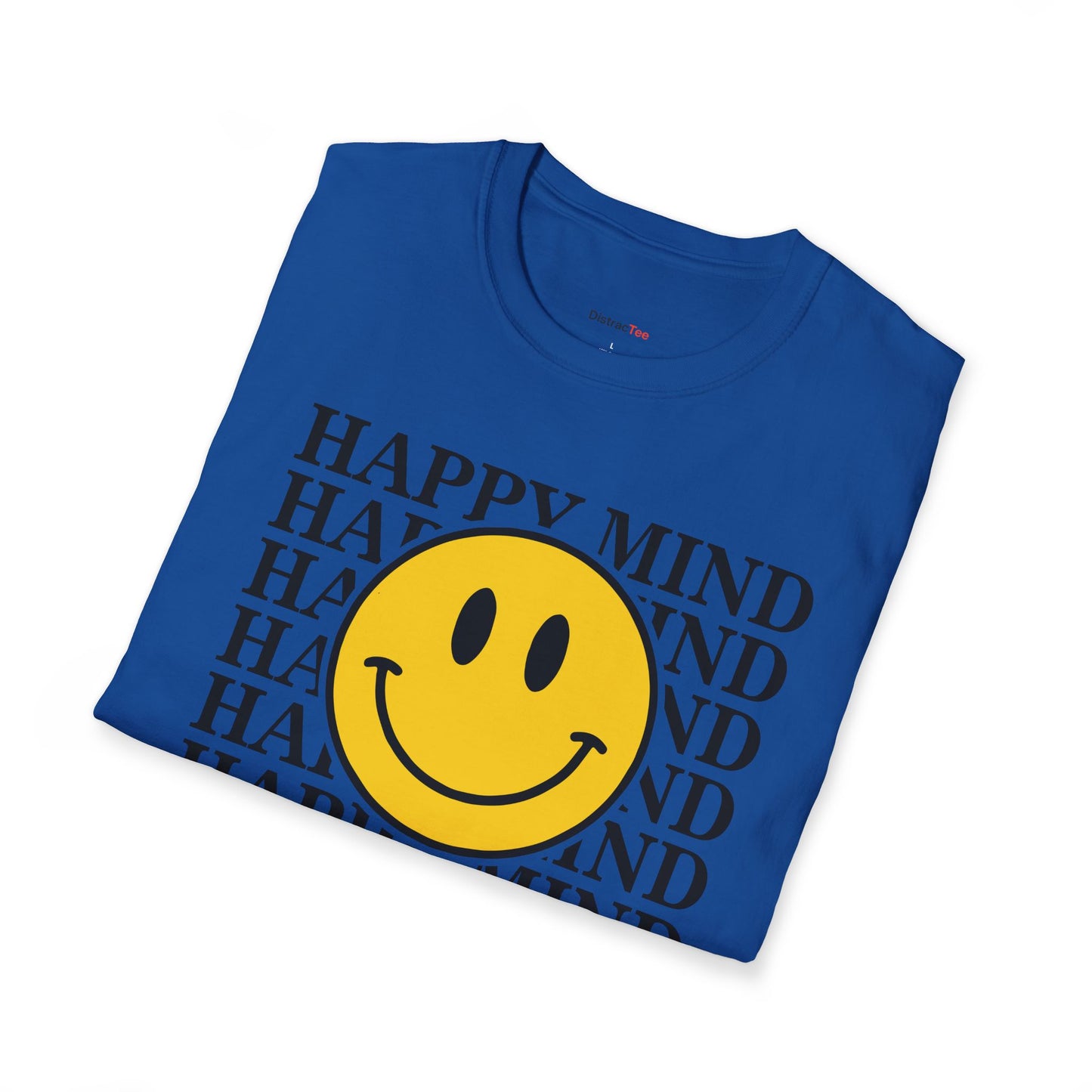 Happy Mind T-shirt
