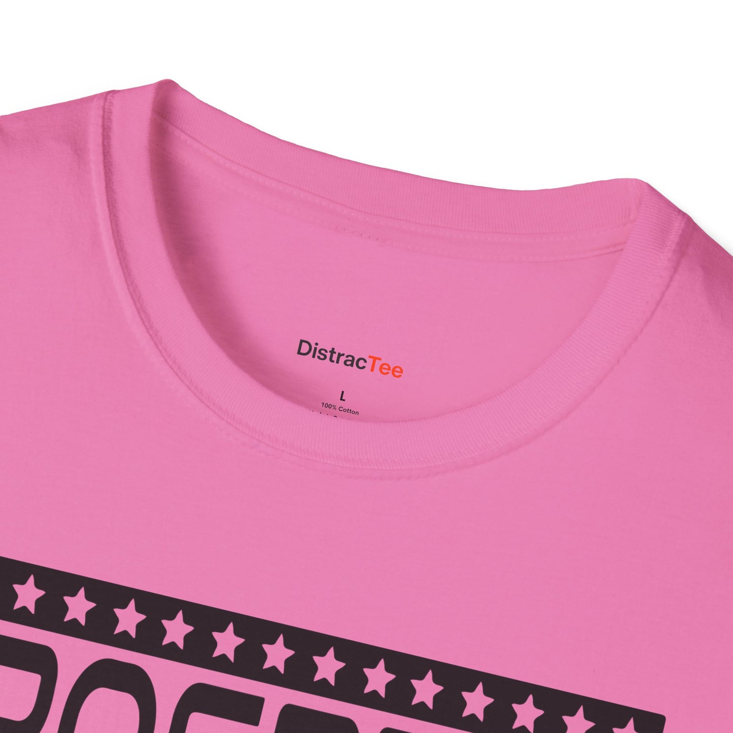 Progress over Perfection T-shirt