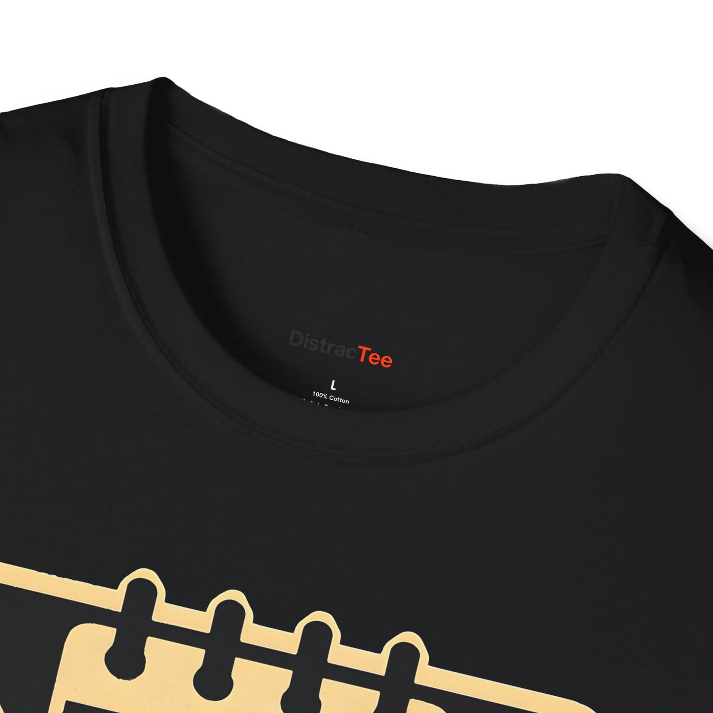 Creative deadlines: surprise every time T-shirt