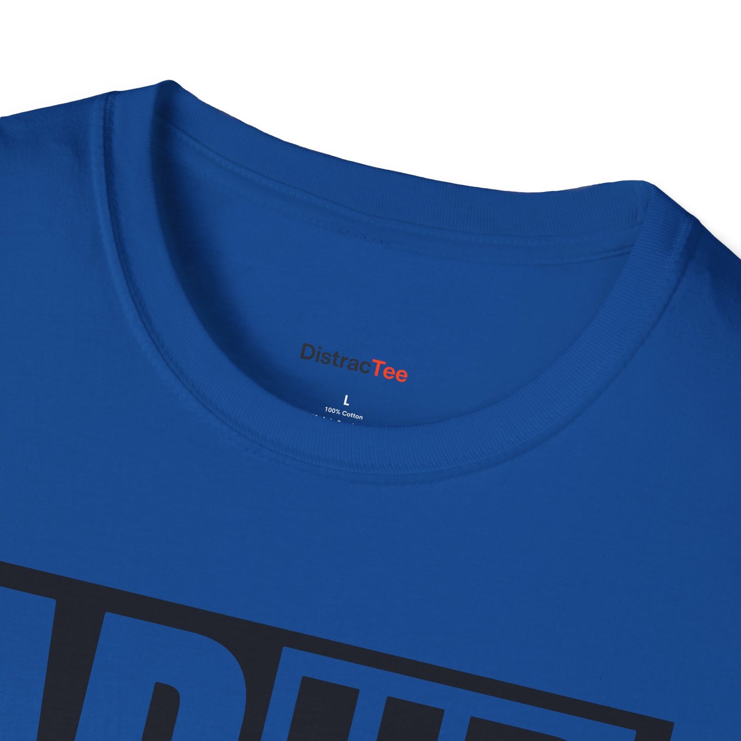 ADHD T-shirt