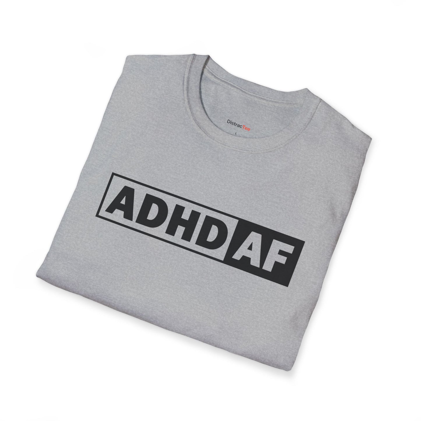 ADHD AF T-shirt