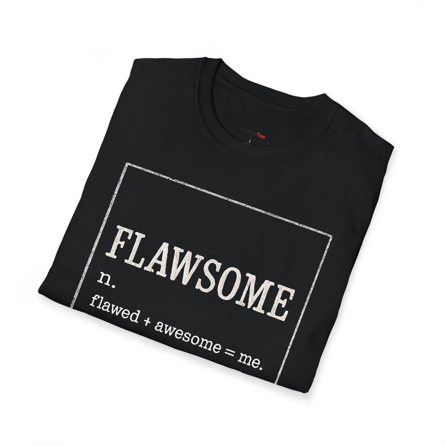 Flawsome T-shirt