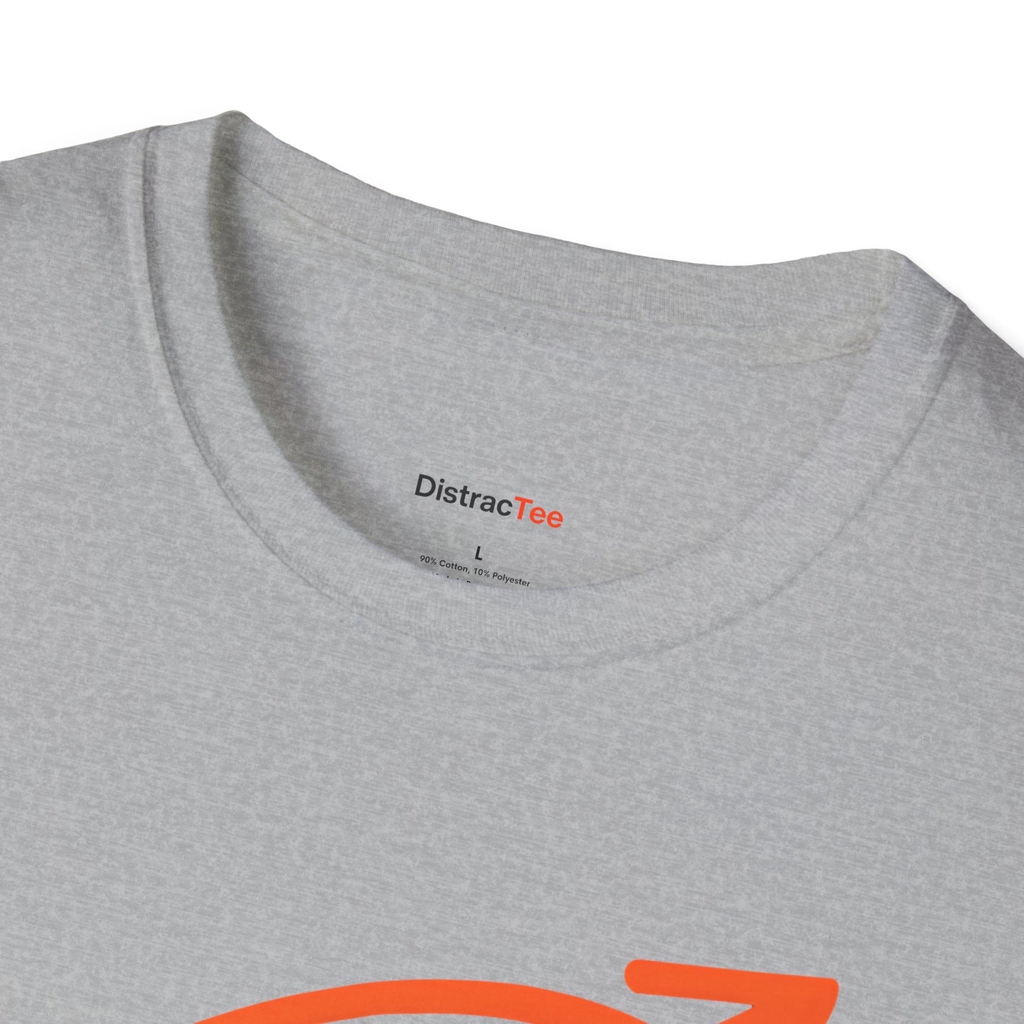 Resetting Norms, one mind at a time T-shirt