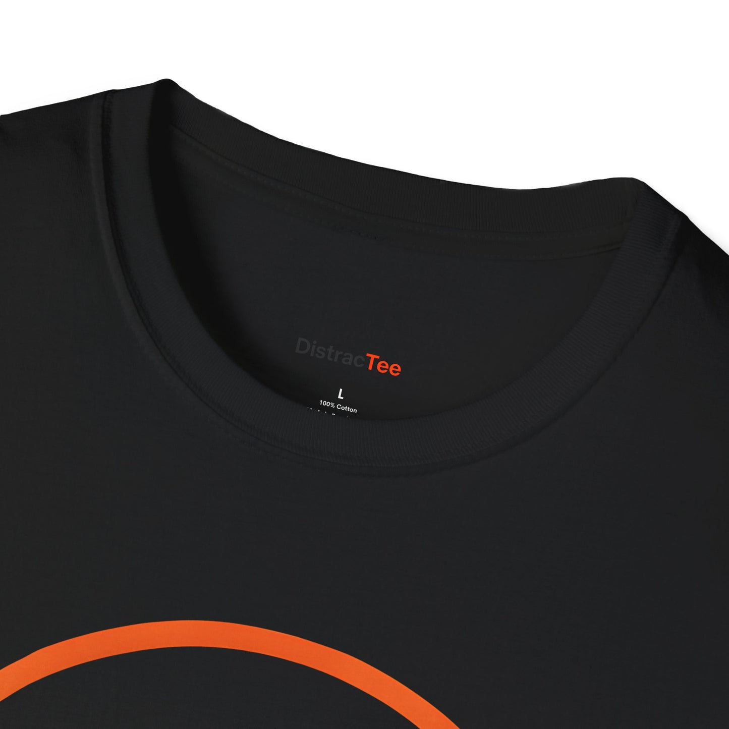 Neurodivergent and Proud T-shirt
