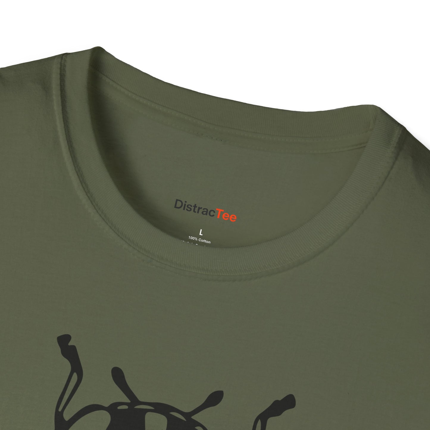ADHD is a feature not a bug T-shirt