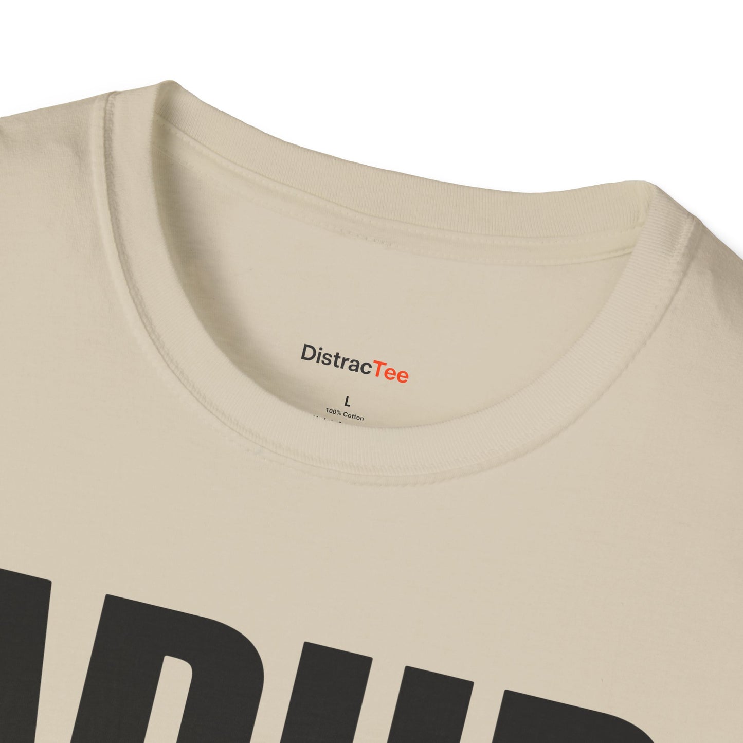 ADHD makes you Awesome T-shirt