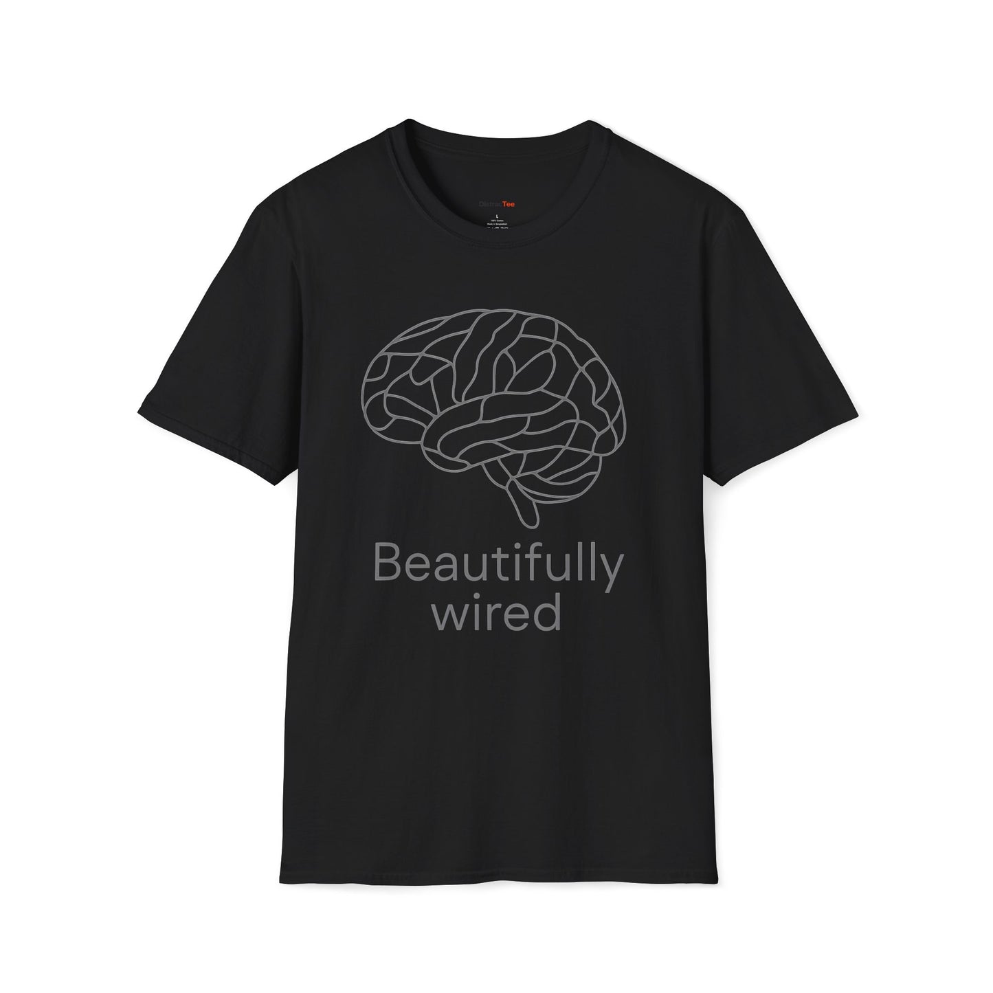 Beautifully Wired T-shirt