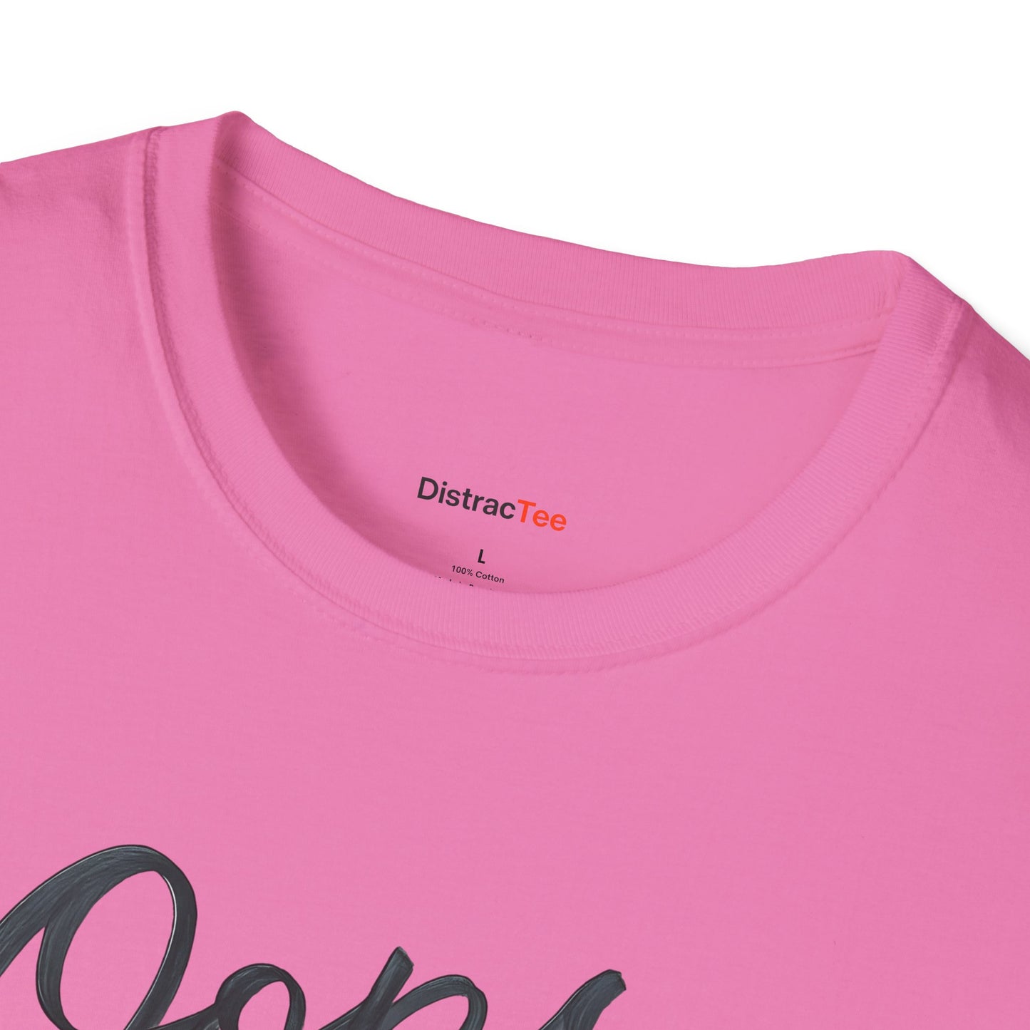 Oops I forgot what I was doing T-shirt