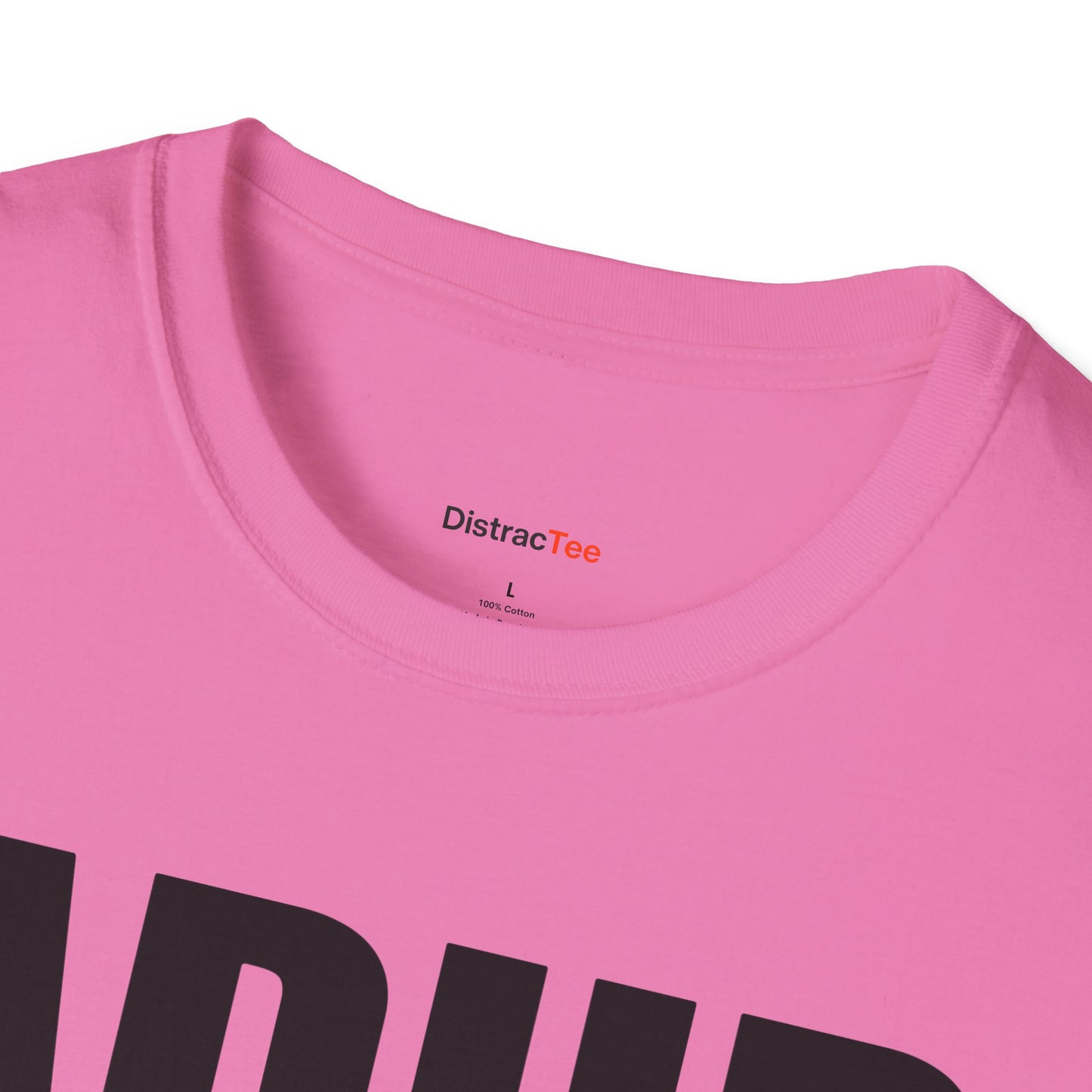 ADHD makes you Awesome T-shirt