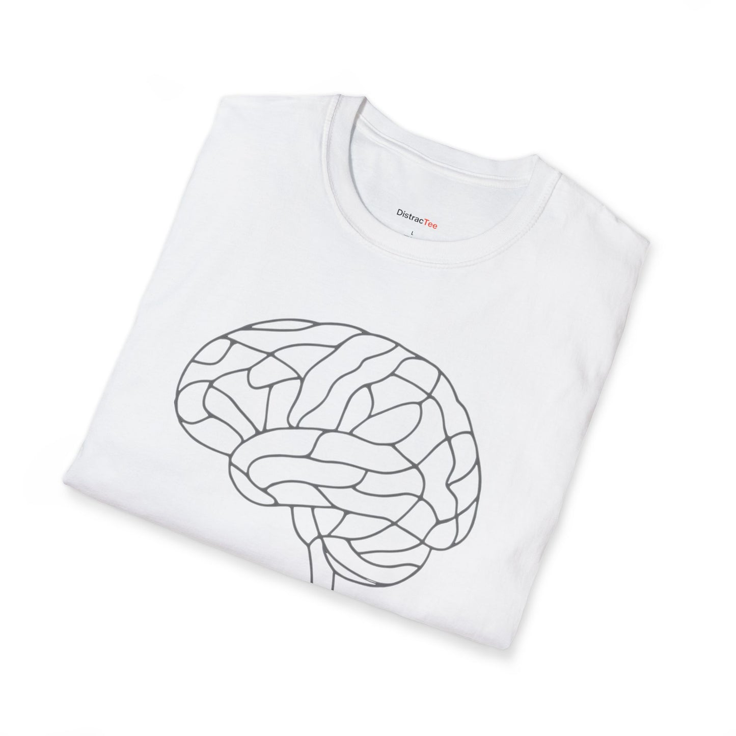 Beautifully Wired T-shirt