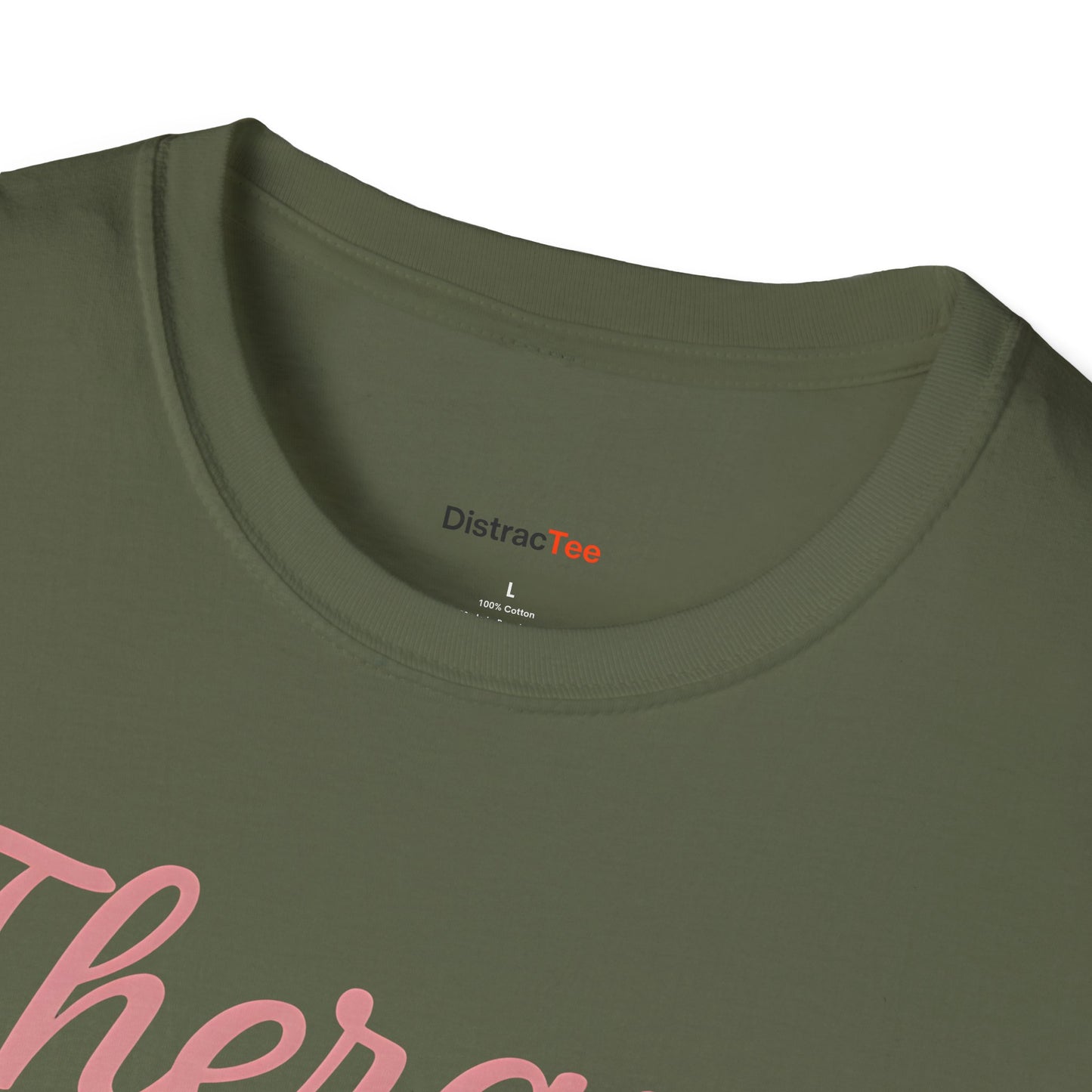 ADHD deserves expert help too T-shirt