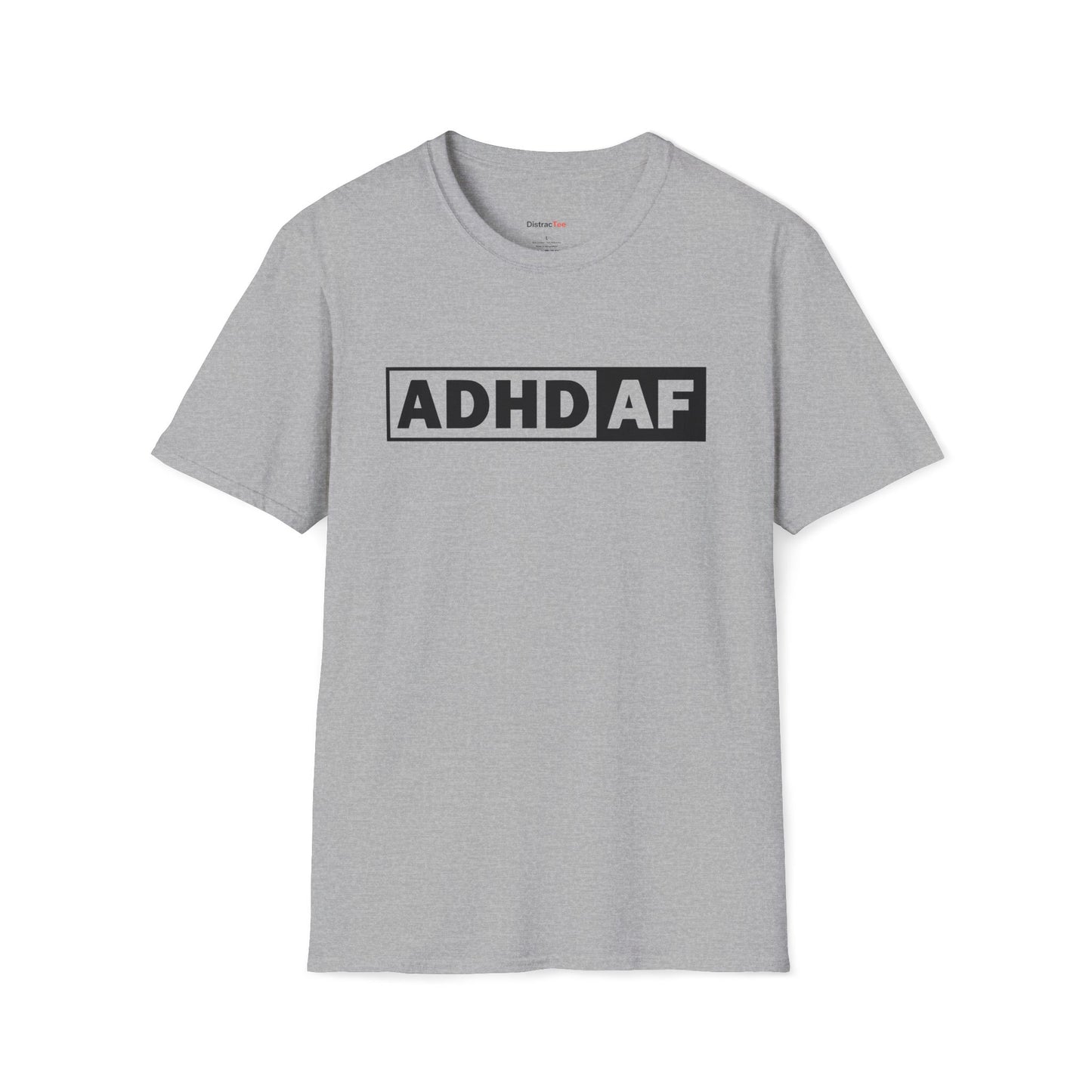 ADHD AF T-shirt