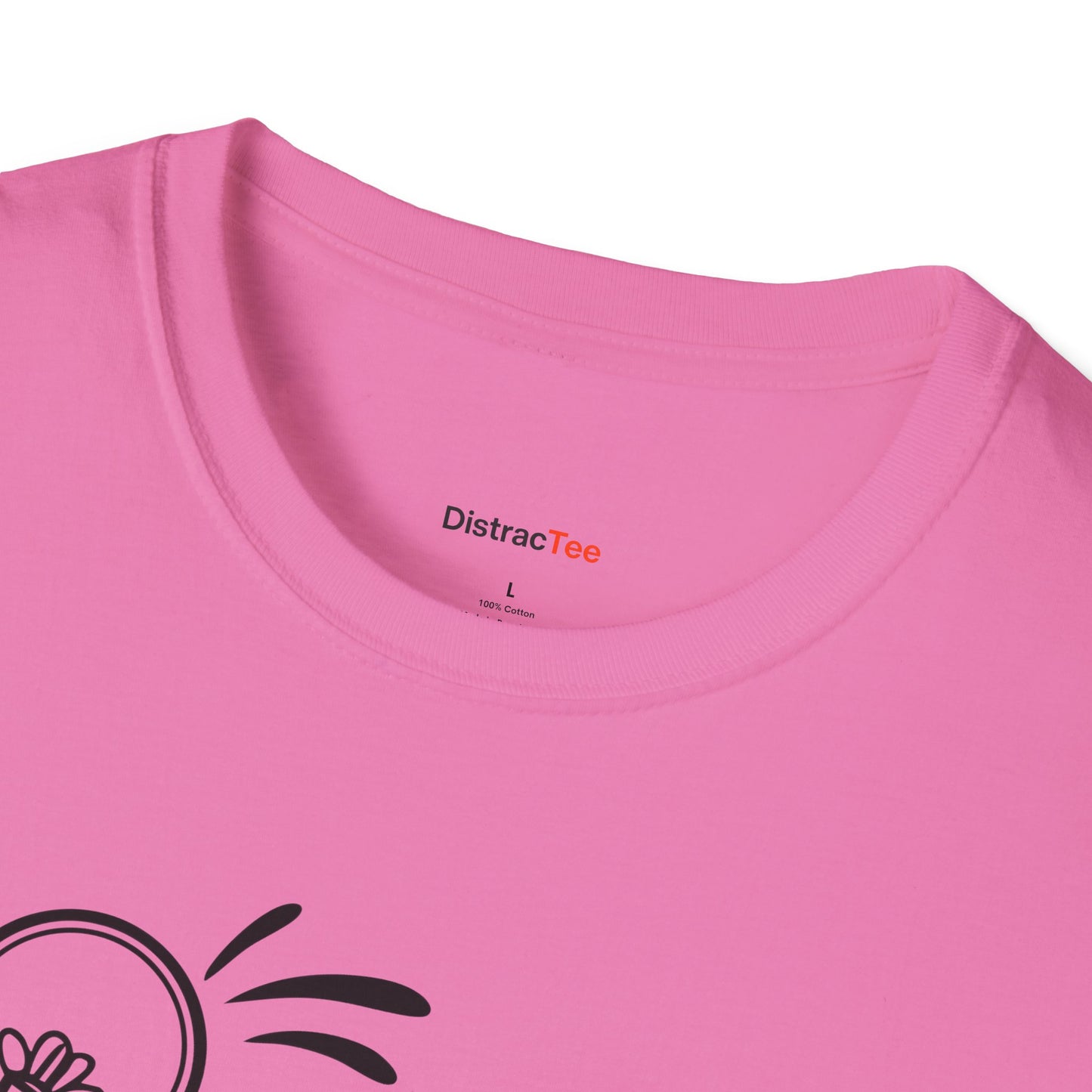 ADHD think Tank T-shirt