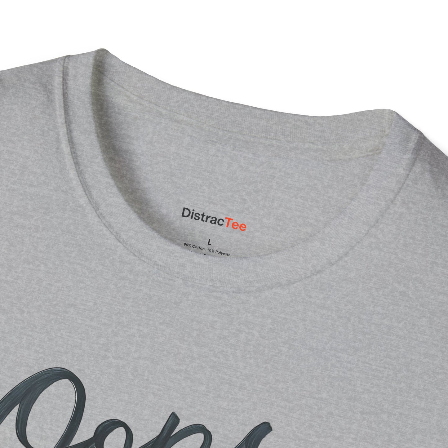 Oops I forgot what I was doing T-shirt