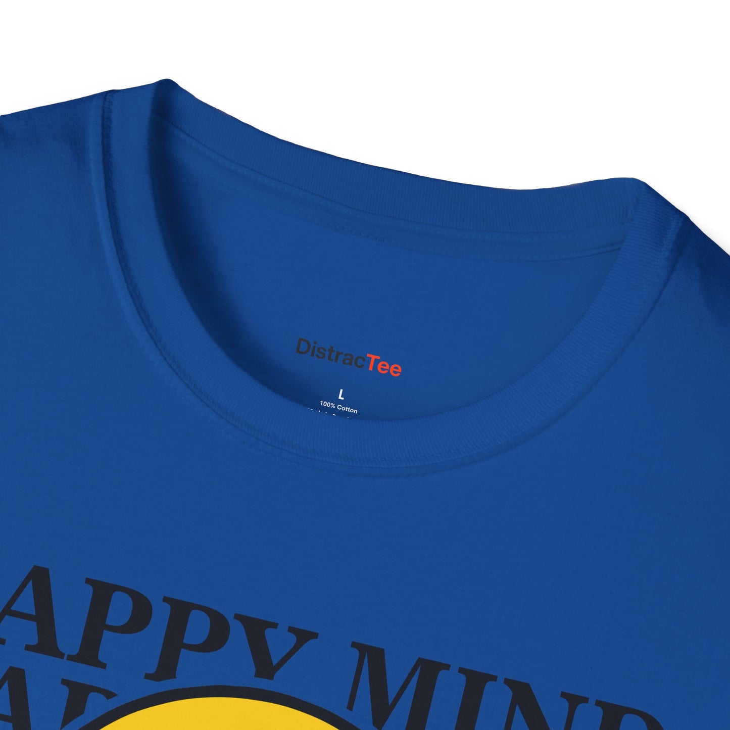 Happy Mind T-shirt