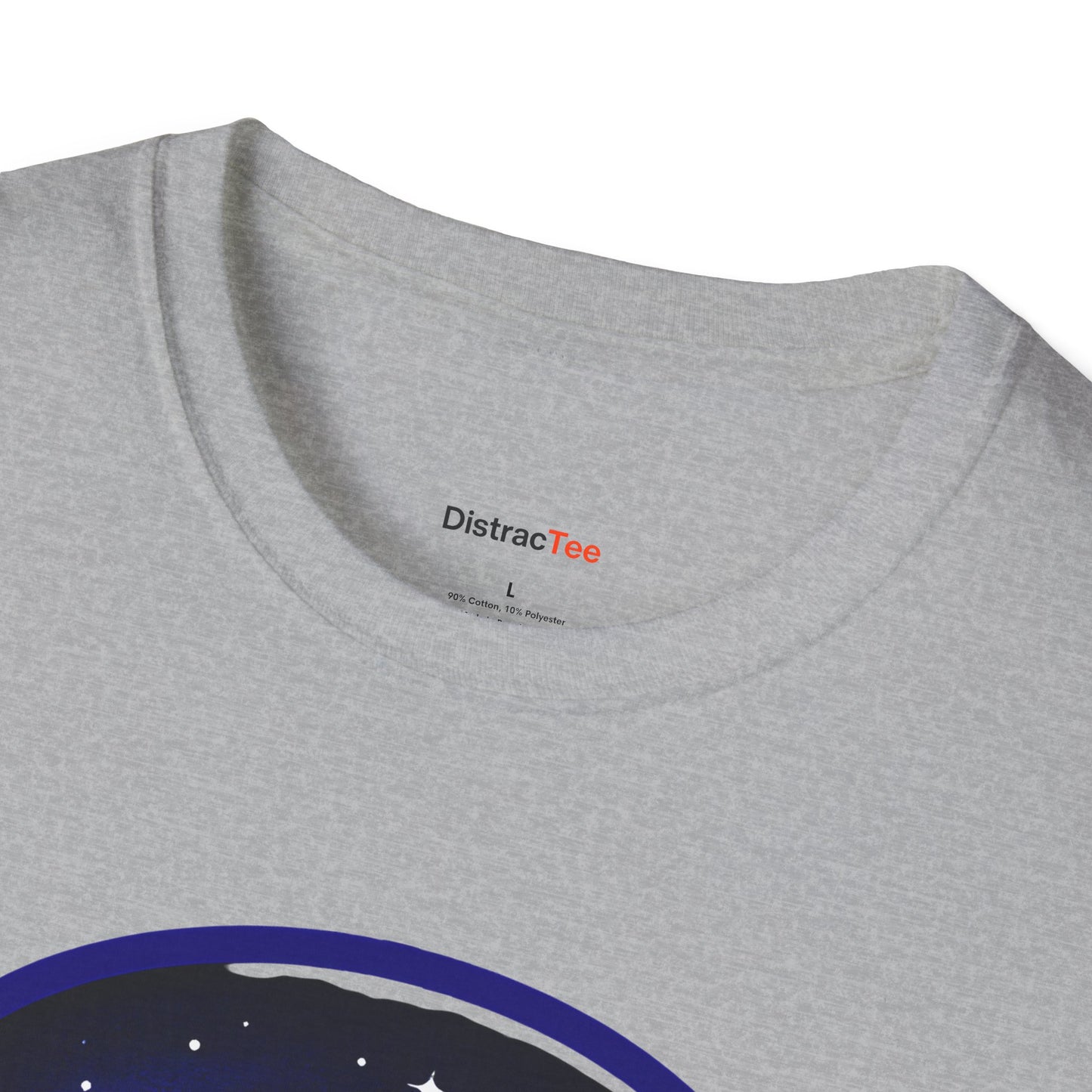 Cosmic mind T-shirt