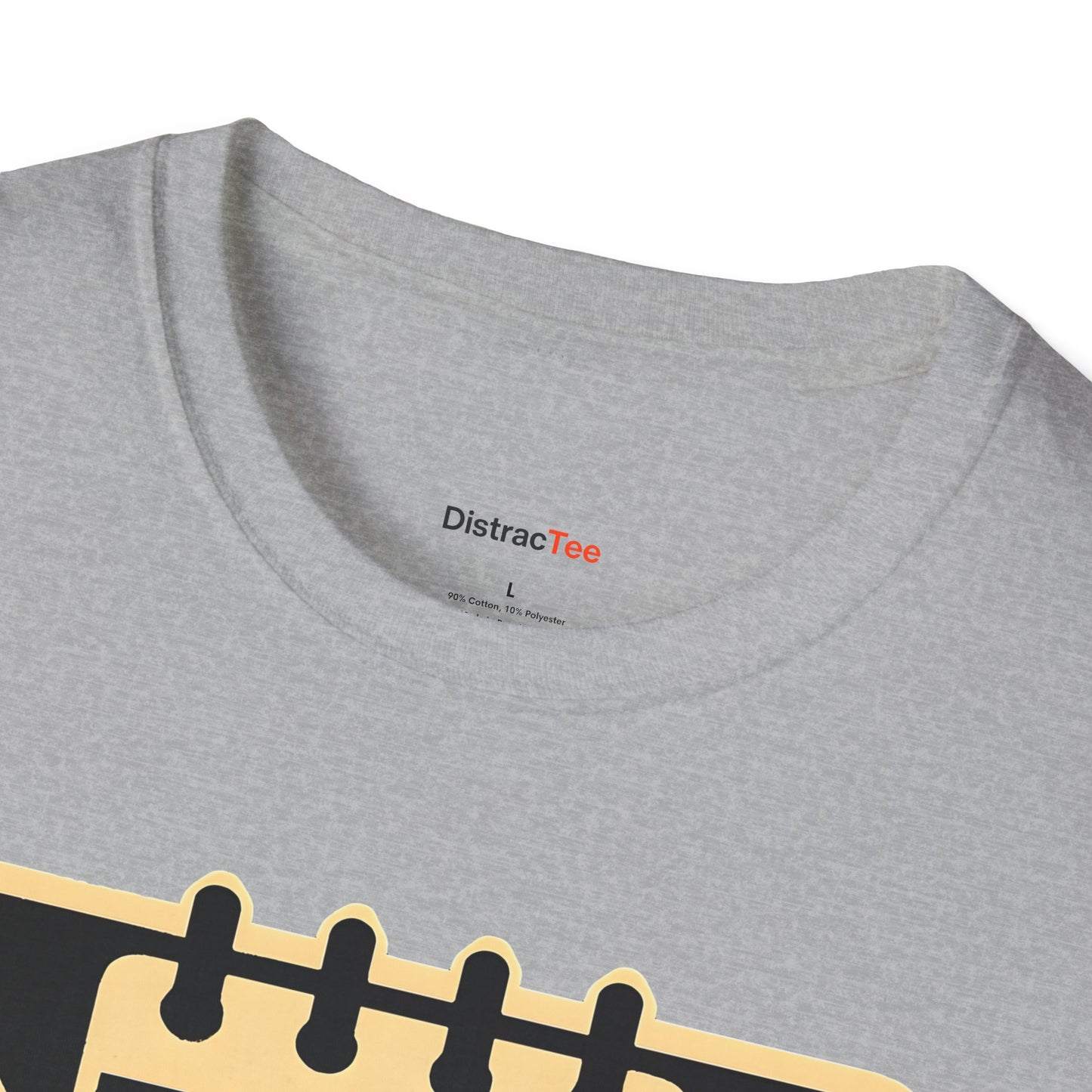 Creative deadlines: surprise every time T-shirt