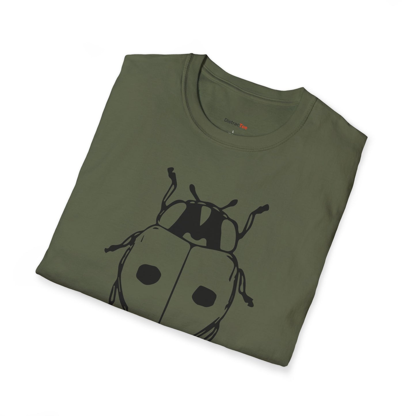 ADHD is a feature not a bug T-shirt