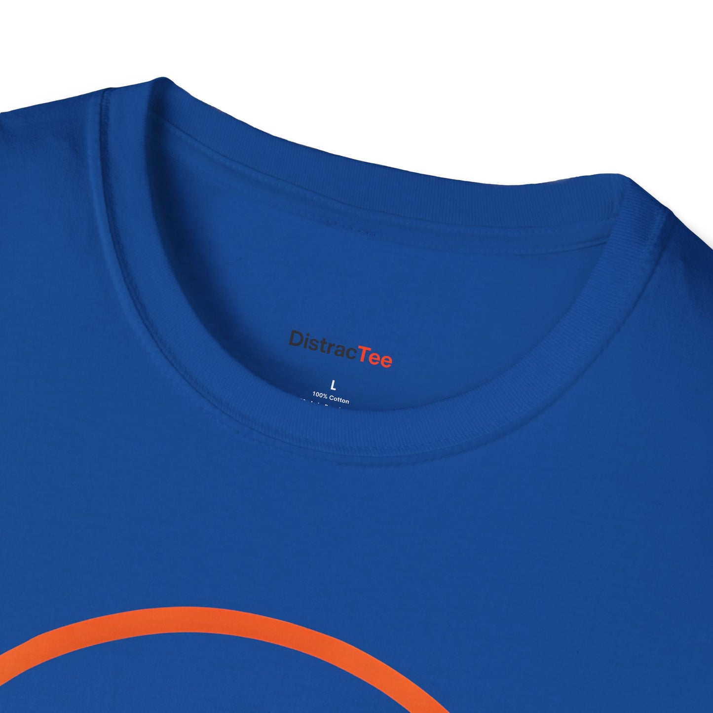 Neurodivergent and Proud T-shirt
