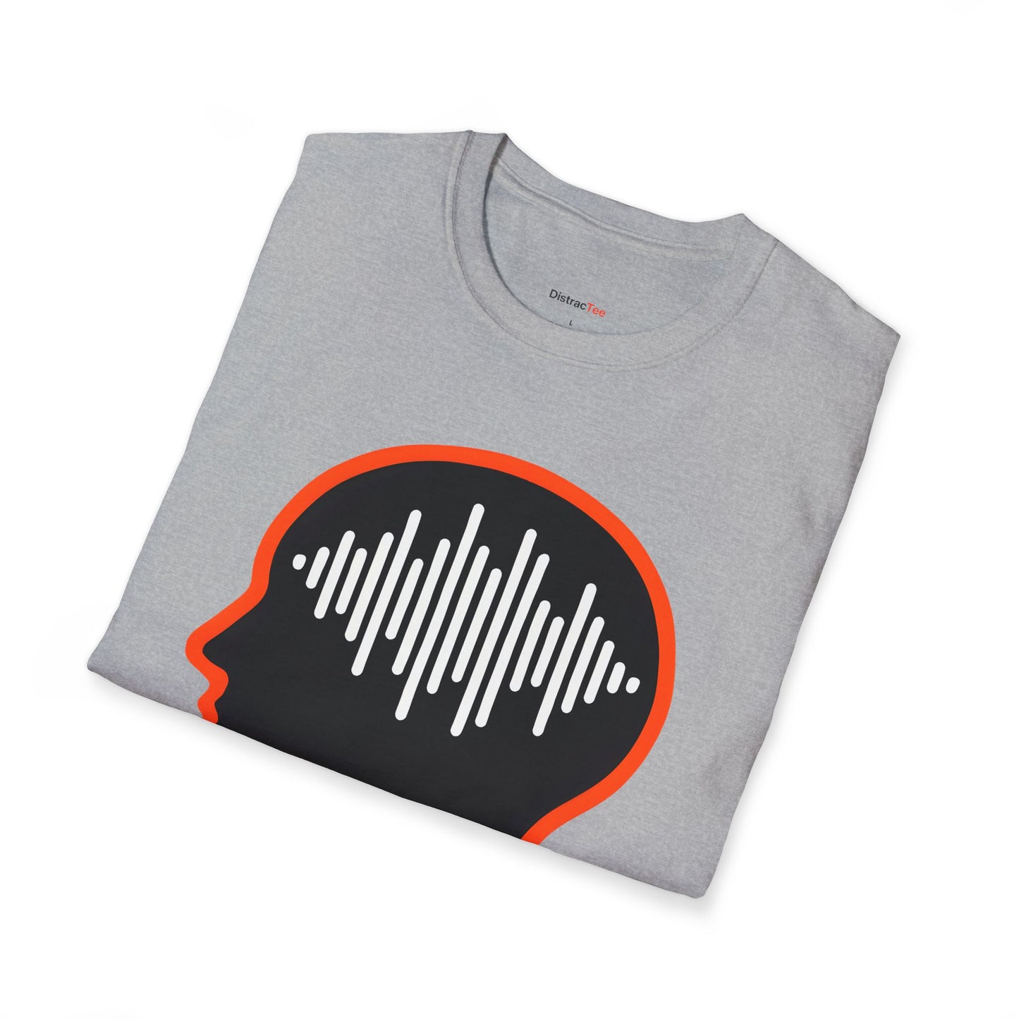 Vivid Brainwave T-shirt