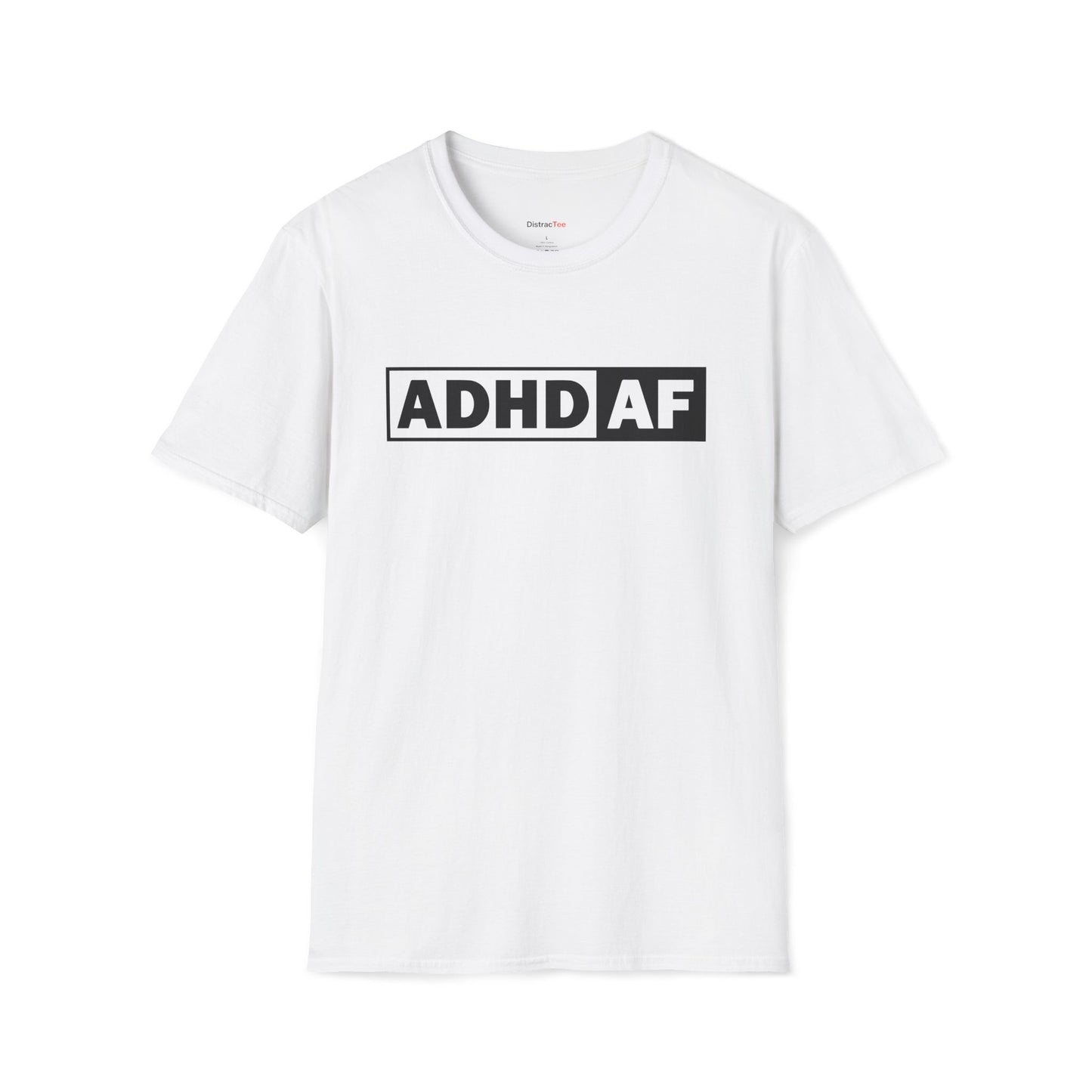 ADHD AF T-shirt