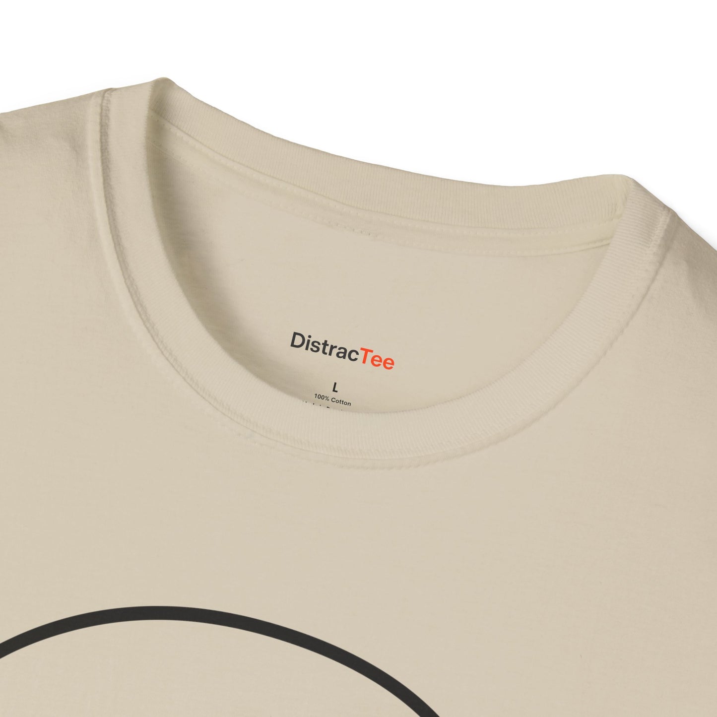 Procrastination has no place in my DNA T-shirt