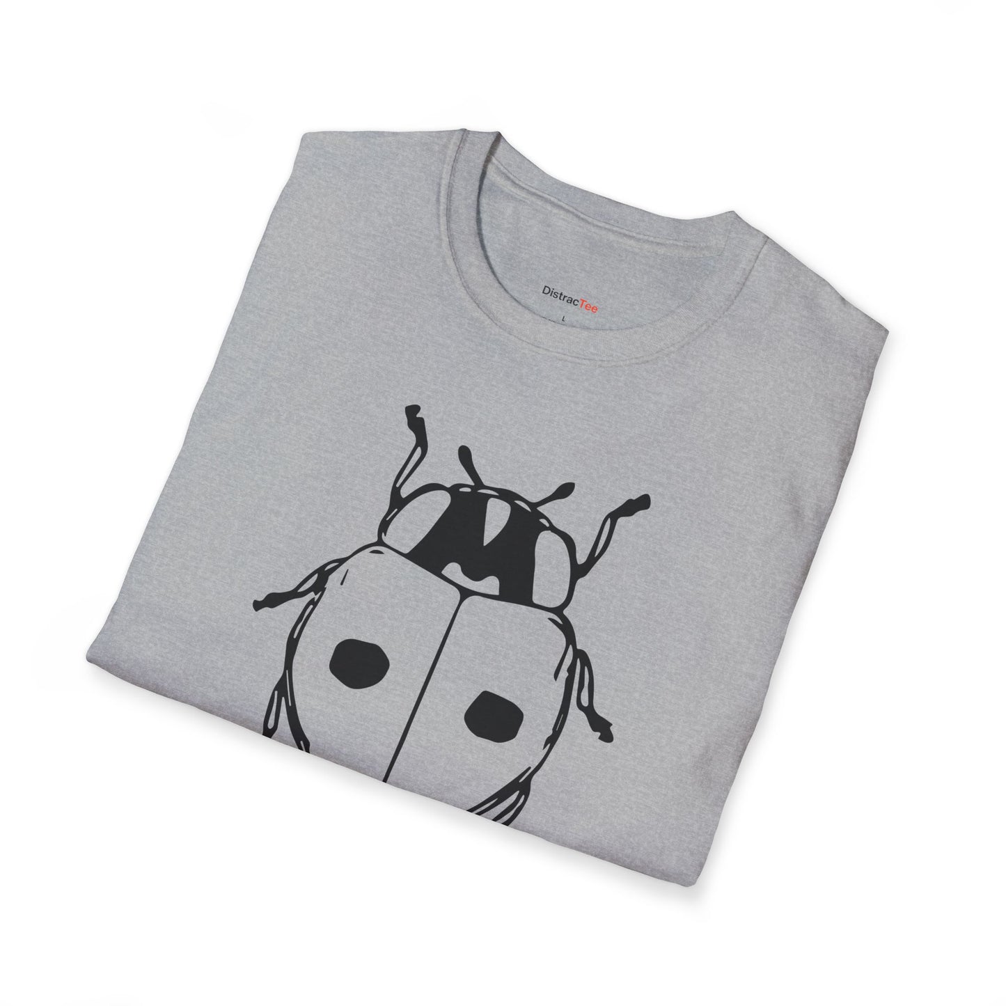ADHD is a feature not a bug T-shirt