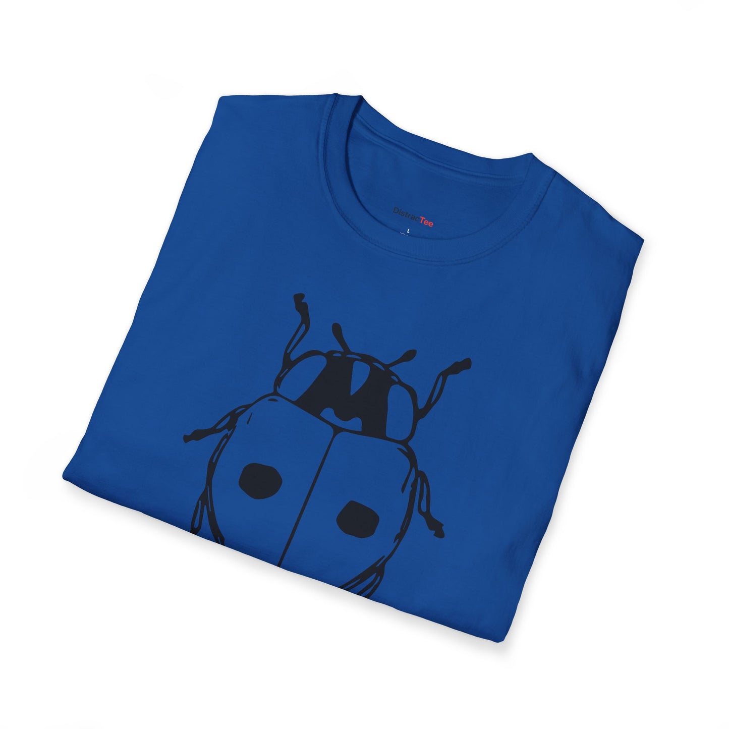 ADHD is a feature not a bug T-shirt