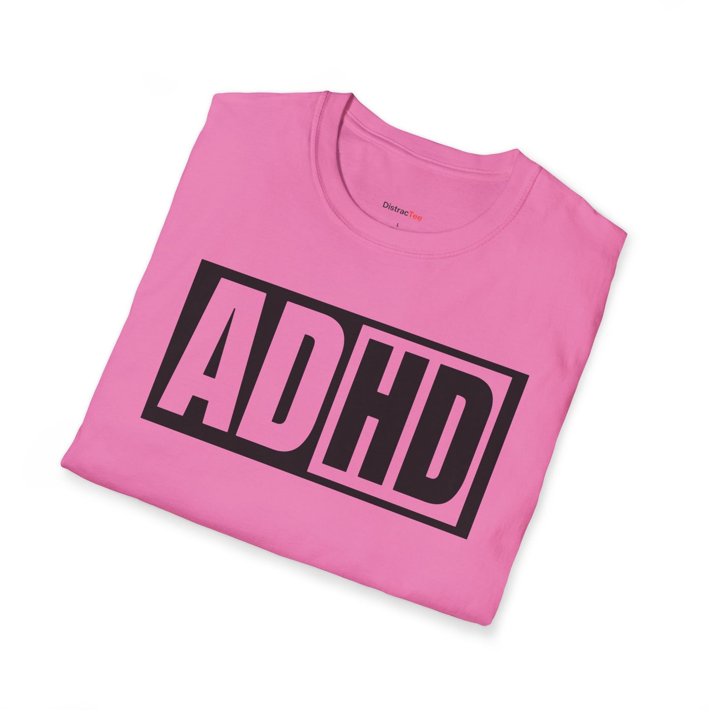 ADHD T-shirt