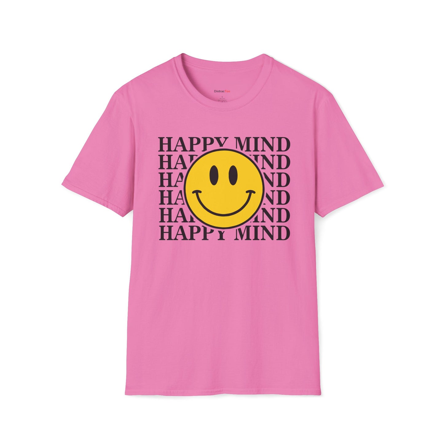 Happy Mind T-shirt