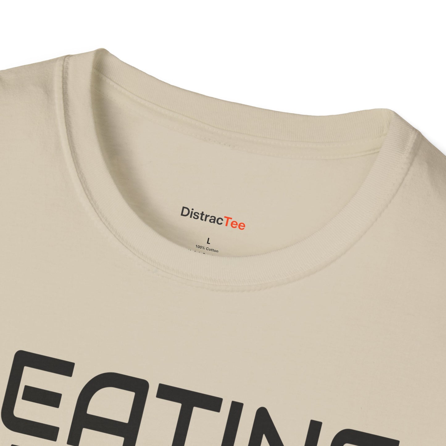 Beating ADHD before it was cool T-shirt