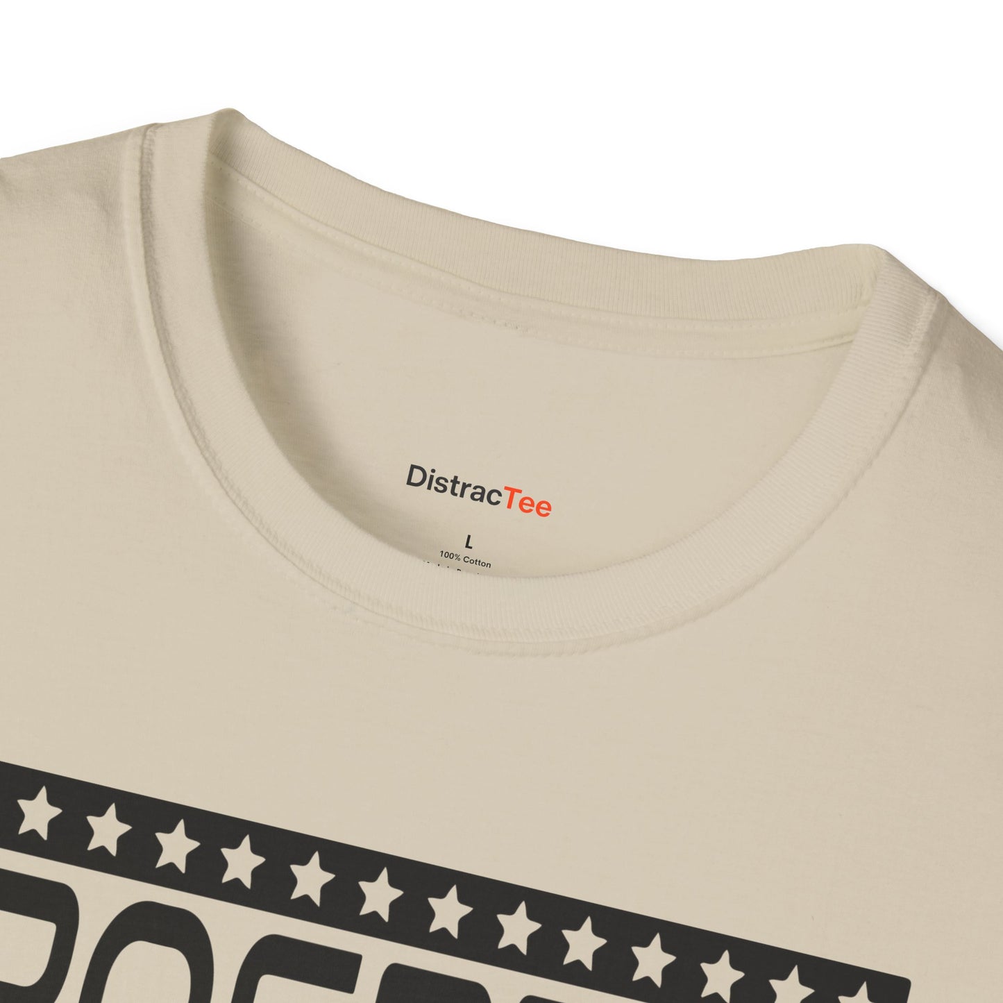 Progress over Perfection T-shirt