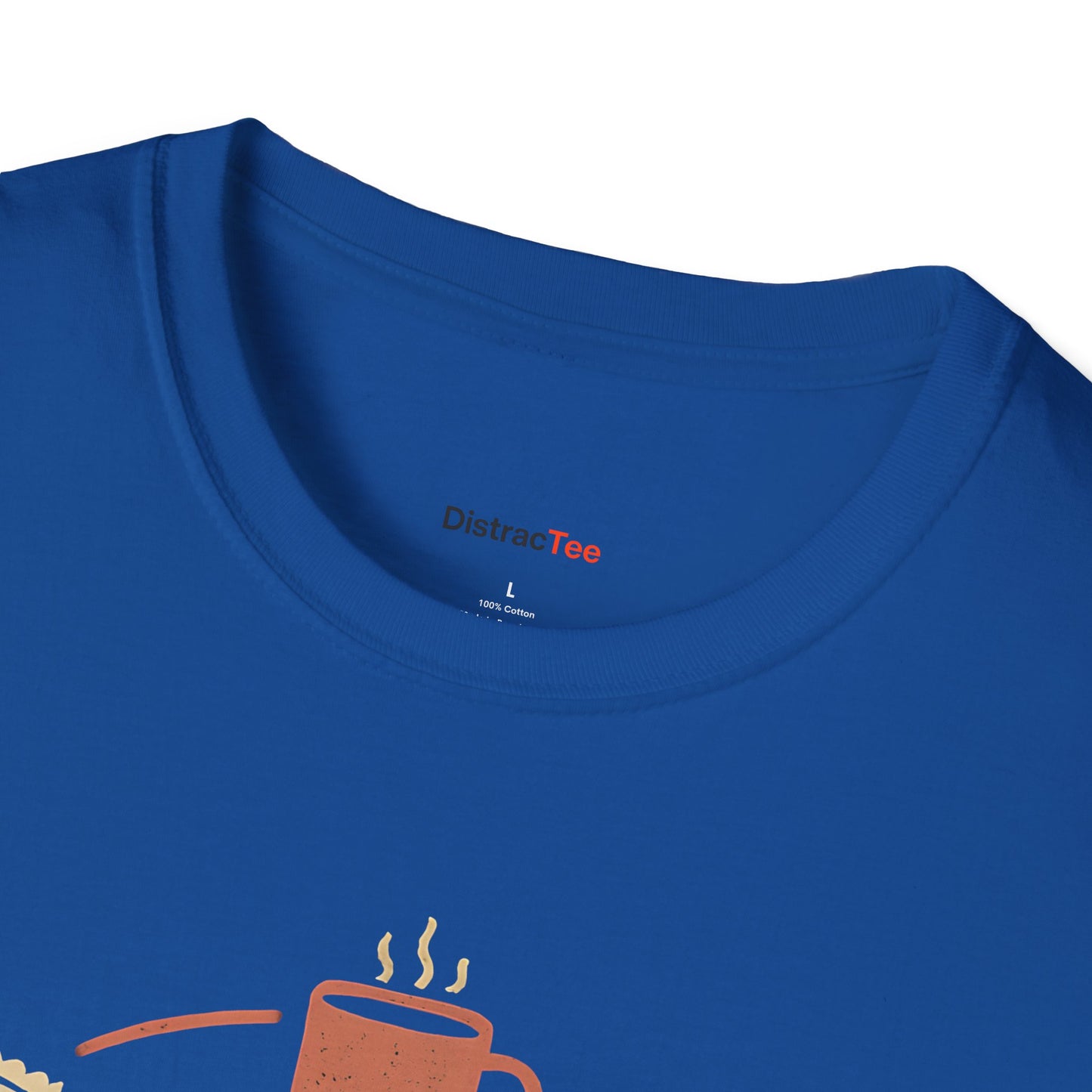 Overstimulated MOM T-shirt